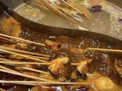-宏姐串串香(征仪路店)
