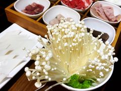 -香天下·四川火锅(安镇大润发店)