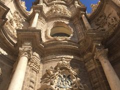 -瓦伦西亚大教堂