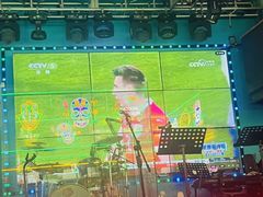 -Famous肥猫墨西哥音乐餐吧(五棵松华熙LIVE店)