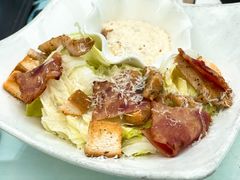 凯撒沙拉-EATALIA意塔利意式餐厅(鼓楼店)