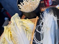 -宽巷子成都火锅(南站店)