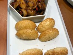 -三凤酒家·百年无锡菜(清扬茂业店)