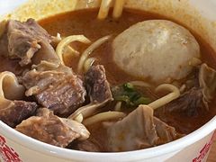 -友生风味小吃(营平农产品市场店)