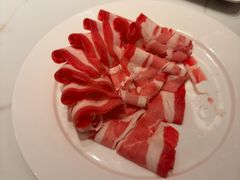 -南门涮肉(上海二店)
