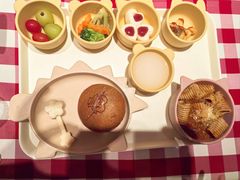 -西贝(紫荆广场店)