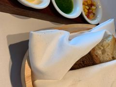 -GreyWhale灰鲸餐厅(武汉国际广场店)