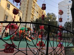 -南京市实验幼儿园