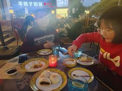 -富华斋饽饽铺·宫廷糕点·伴手礼(护国新天地店)