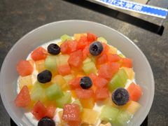 -很久以前羊肉串(中山公园店)