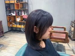 -藤野造型·专业烫染店