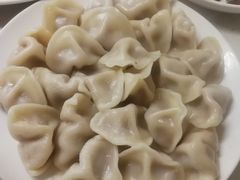 三鲜水饺-小红门海鲜