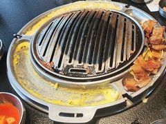 -GOGIYA·咕叽吖韩国传统烤肉店(小榄店)