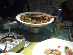 -俭朴菜(鲁磨路店)