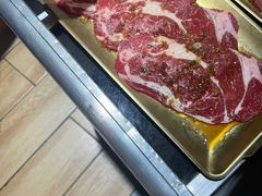 -炙城·韩式烤肉(南京东路店)