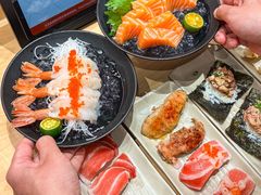-友壹町寿司(新DNA购物中心店)