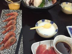 -真剑日本料理·铁板烧(贵州路店)