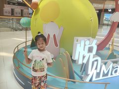 -奥园广场(广州番禺福德路店)