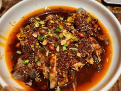 凉拌鸡-铁公鸡·四川料理(天环广场店)