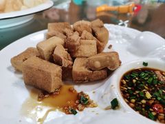 -渔老大·有机鱼馆·老字号(古城店)