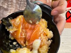 -滨寿司(新街口中央商场店)
