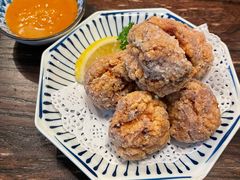 -哥哥の深夜食堂(红松东路店)