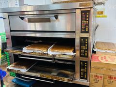 -五道口枣糕王(西单华威约饭街店)
