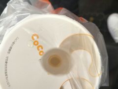 -CoCo都可(北美店)