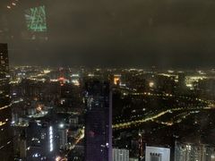 -南宁那莲豪华精选酒店-云霄酒廊·80楼高空城景酒吧