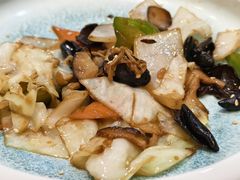 -东京屋(武定路店)
