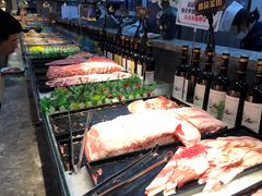 -九寸花汀(摩天活力城店)