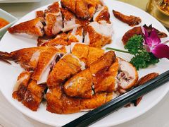 -锦粤宫·精致粤菜(深圳北站店)