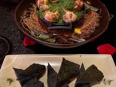 -莲西餐(曲江店)