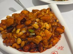 -峨嵋酒家(地安门店)