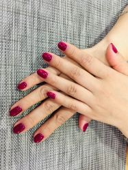 -Seven Nail七姑娘の美甲店