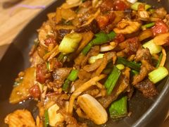 -树厨贵州菜(大十字店)