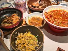-图味美小黄鱼·景德菜(浙江路店)