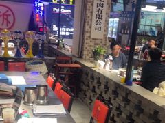 -马路牙子烧烤音乐酒馆(望京店)