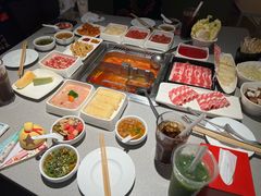 -海底捞火锅(北京西路夜宵主题店)