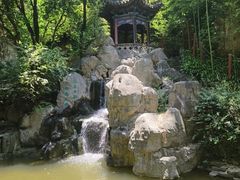 -西安曲江寒窑遗址公园