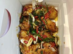 -悠个炸鸡(南京创始店)