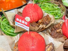 -于屿城重庆火锅(深圳总店)