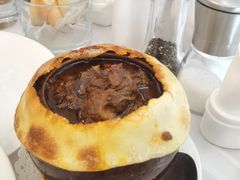 俄式罐焖牛肉-成桂西餐厅·42年的味道(五大道疙瘩楼店)