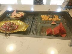 -爱丽丝牛排西餐厅(光谷步行街店)