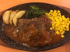 -萨莉亚意式餐厅(深南茂业店)