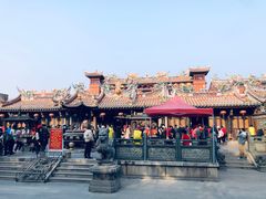 -国仔面线糊(水门国仔总店)
