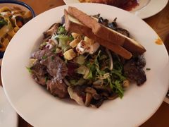 -宝莱纳餐厅(滨江店)