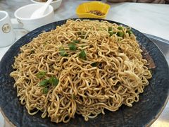 葱花捞面-榕记(番禺总店)