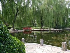 -玲珑塔公园