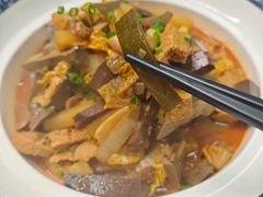 -老爷庙风味美食府(魏都大道店)